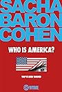 Sacha Baron Cohen in Who Is America? (2018)