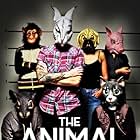 The Animal People (2019)