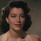 Ava Gardner in Pandora and the Flying Dutchman (1951)