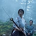 Moeka Hoshi in Shōgun (2024)