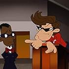 Jeff Bennett and Phil LaMarr in Codename: Kids Next Door (2002)