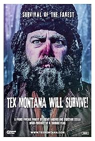 Tex Montana Will Survive! (2015)