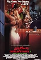 A Nightmare on Elm Street 2: Freddy's Revenge