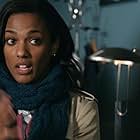 Freema Agyeman in Law & Order: UK (2009)