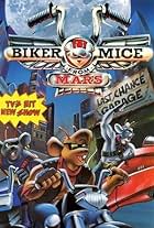 Biker Mice from Mars