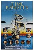 Time Bandits