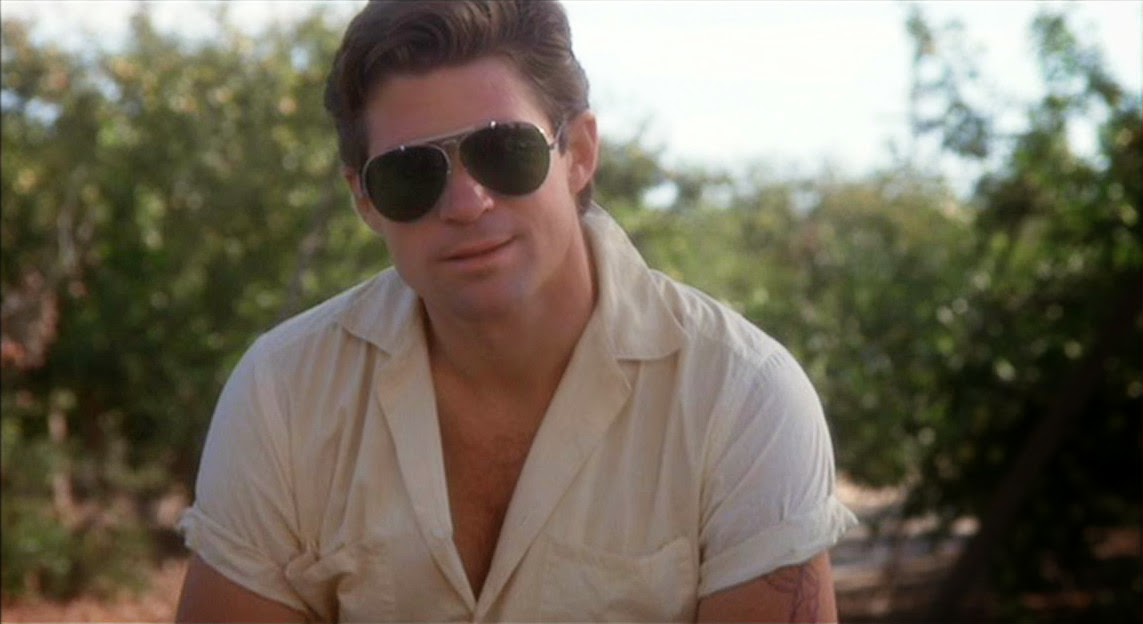 Treat Williams in Smooth Talk (1985)