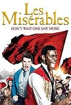 Les Miserables: The Broadway Musical