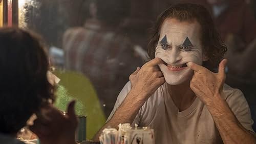 Is the New 'Joker' Most Like Jared, Heath, or Jack?