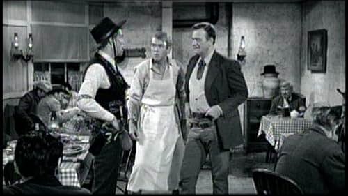 The Man Who Shot Liberty Valance: Paramount Centennial Collection