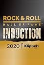 The Rock & Roll Hall of Fame 2020 Inductions (2020)