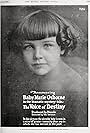 Marie Osborne in The Voice of Destiny (1918)