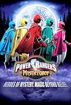 Power Rangers Mystic Force