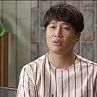 Cha Tae-hyun in The Best Hit (2017)