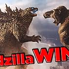 Why Godzilla WINS! (Godzilla vs Kong 2021 Trailer) (2021)