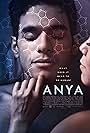 Ali Ahn and Gil Perez-Abraham in Anya (2019)