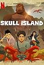 Skull Island (2023)