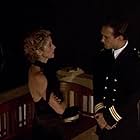 Catherine Deneuve and Vincent Perez in Indochine (1992)