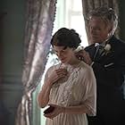 Harry Hamlin and Jemima Rooper in Flowers in the Attic: The Origin (2022)