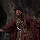 Tom Baker in The Golden Voyage of Sinbad (1973)