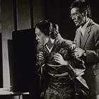 Daisuke Ban and Masako in Ringu (1998)