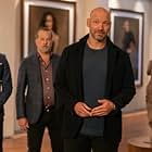 David Costabile and Corey Stoll in Hindenburg (2022)