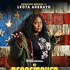 Danielle Brooks in Peacemaker (2022)