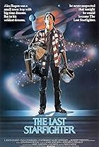 The Last Starfighter