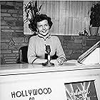 Betty White in Hollywood on Television (1949)