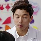 Gong Yoo in Big (2012)