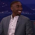 Demetrius Shipp Jr. in Conan (2010)