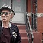 Keith Richards in Keith Richards: Under the Influence (2015)