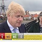 Boris Johnson in Sky News: Vote 2021 Election Results (2021)