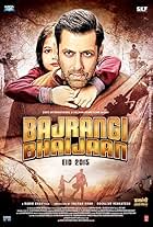 Bajrangi Bhaijaan