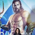 Kaan Guldur in Aquaman (2018)