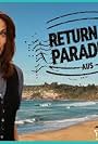 Anna Samson in Return to Paradise (2024)