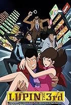 Lupin the 3rd