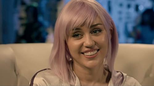 Black Mirror: Casting Ashley O