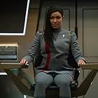 Sonequa Martin-Green in That Hope Is You, Part 2 (2021)