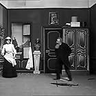 Georges Méliès in Rogues' Tricks (1907)