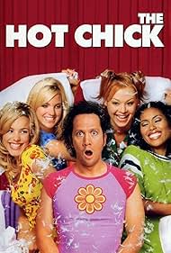 The Hot Chick: Deleted Scenes (2005)