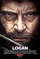 Hugh Jackman in Logan (2017)