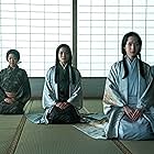 Anna Sawai and Moeka Hoshi in Shōgun (2024)