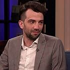 Jay Baruchel in Jay Baruchel/Garrett Millerick (2019)