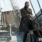 Zach McGowan in Black Sails (2014)