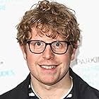 Josh Widdicombe