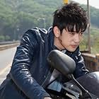 Park Jin-young in My Love Eun Dong (2015)