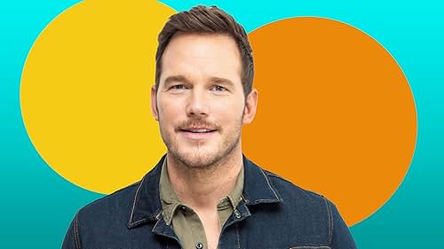 How Well Does Chris Pratt Know Chris Pratt?