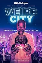 Weird City