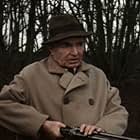 James Mason in The Shooting Party (1985)